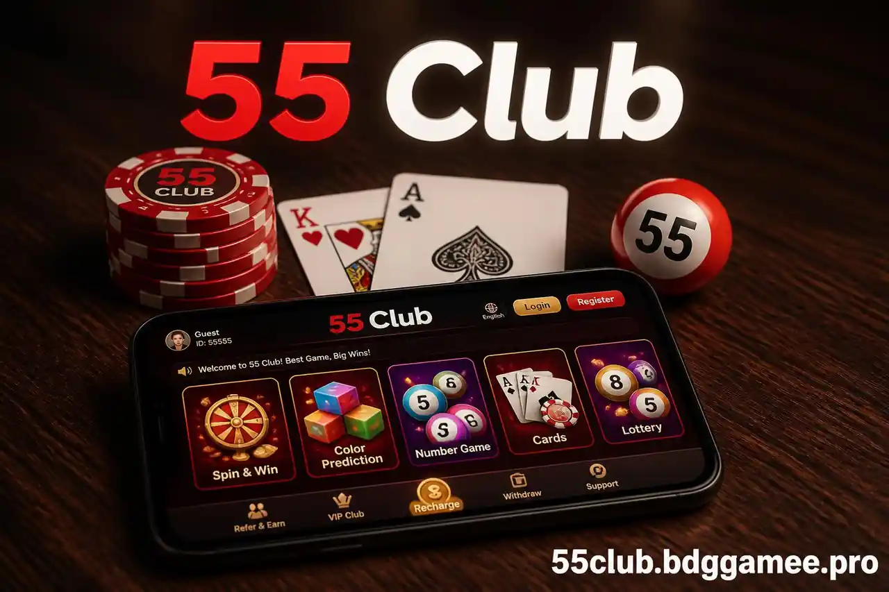 55 Club