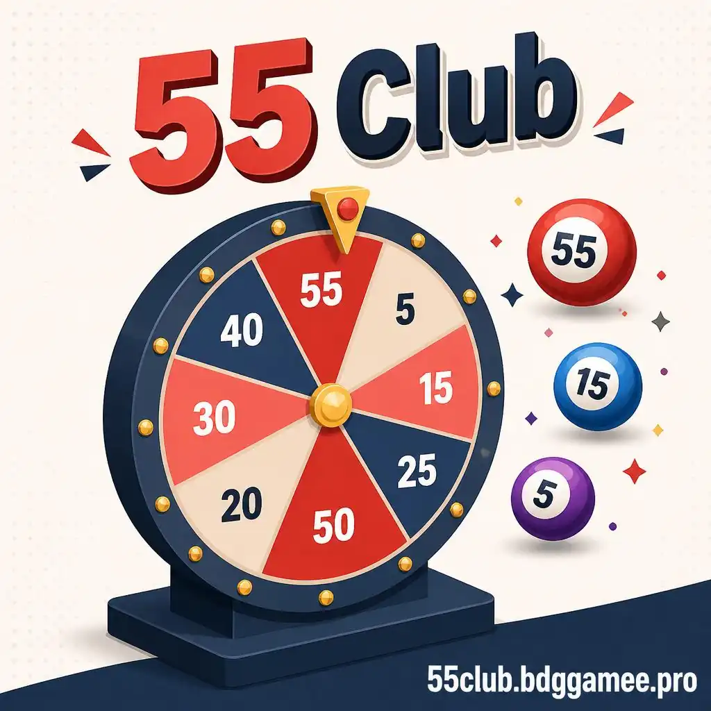 55 Club