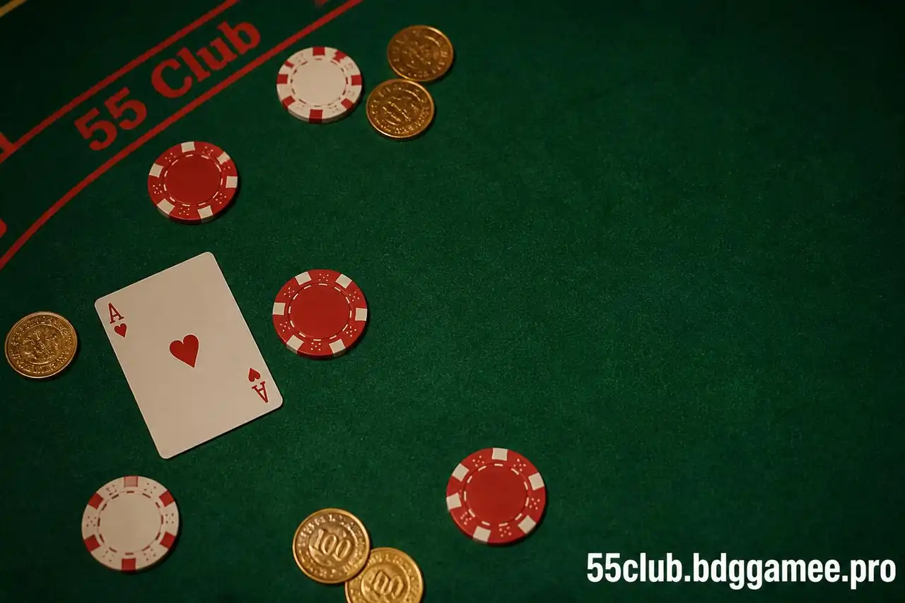 55 Club
